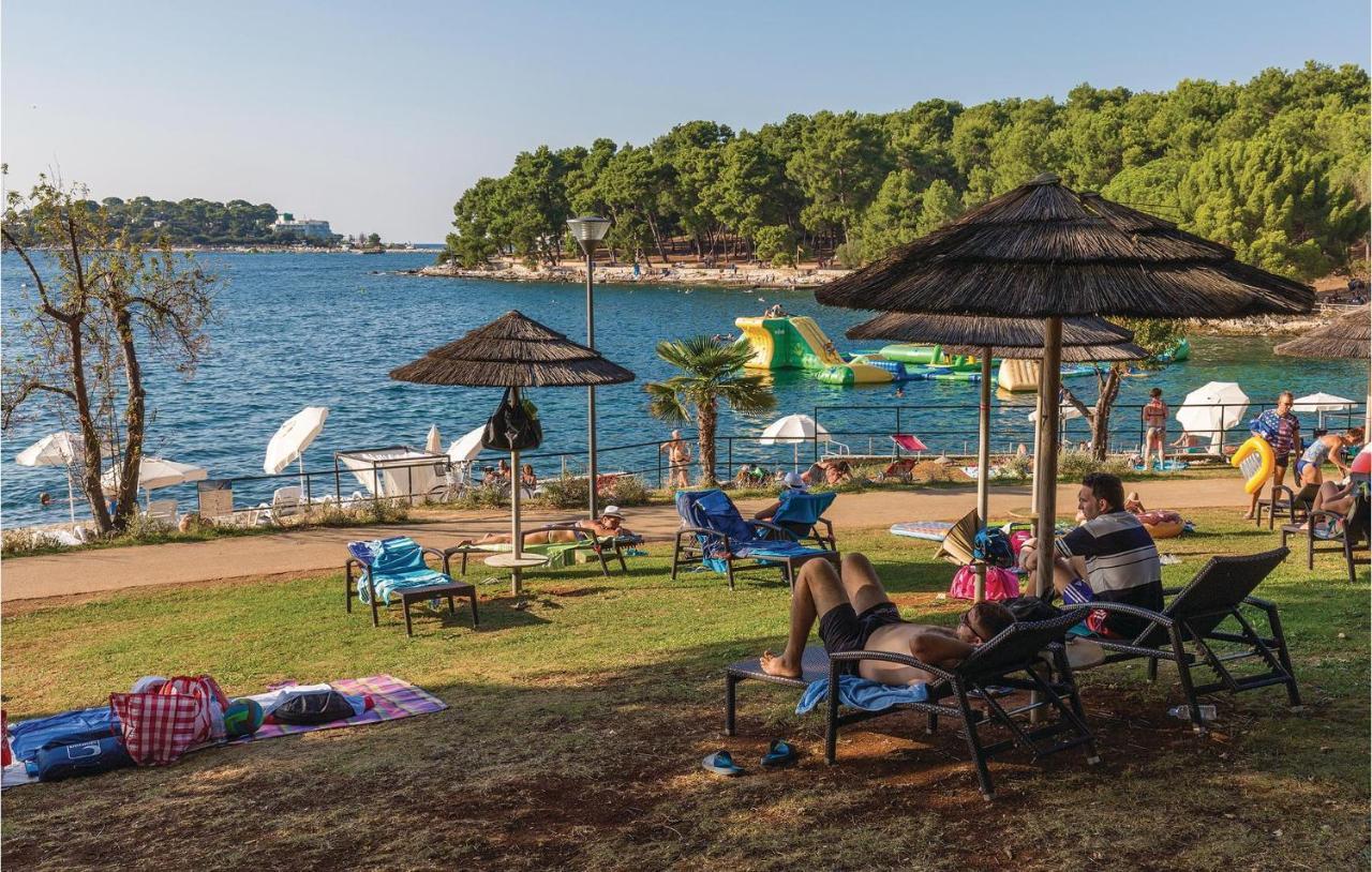 Beautiful Apartment In Porec With Wifi Εξωτερικό φωτογραφία