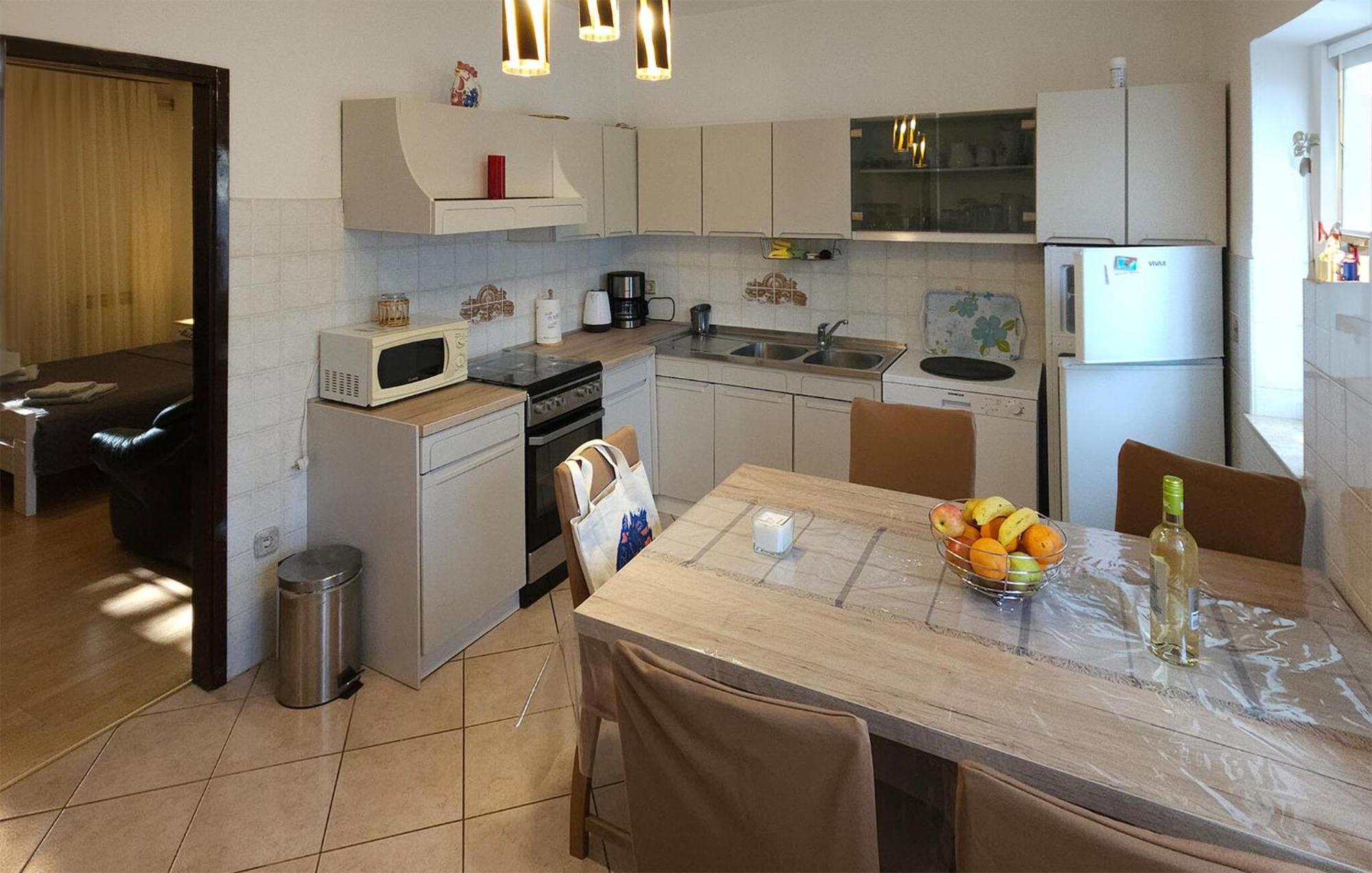 Beautiful Apartment In Porec With Wifi Εξωτερικό φωτογραφία
