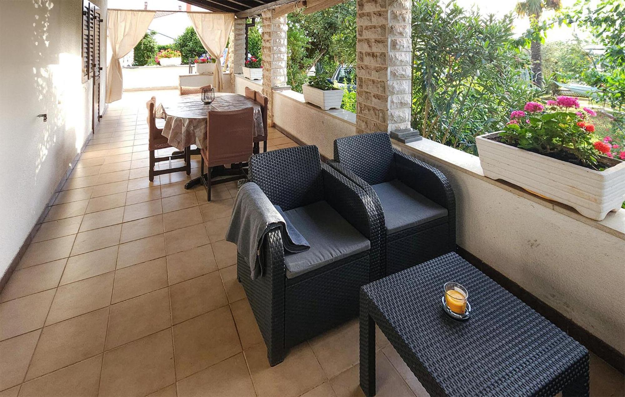 Beautiful Apartment In Porec With Wifi Εξωτερικό φωτογραφία
