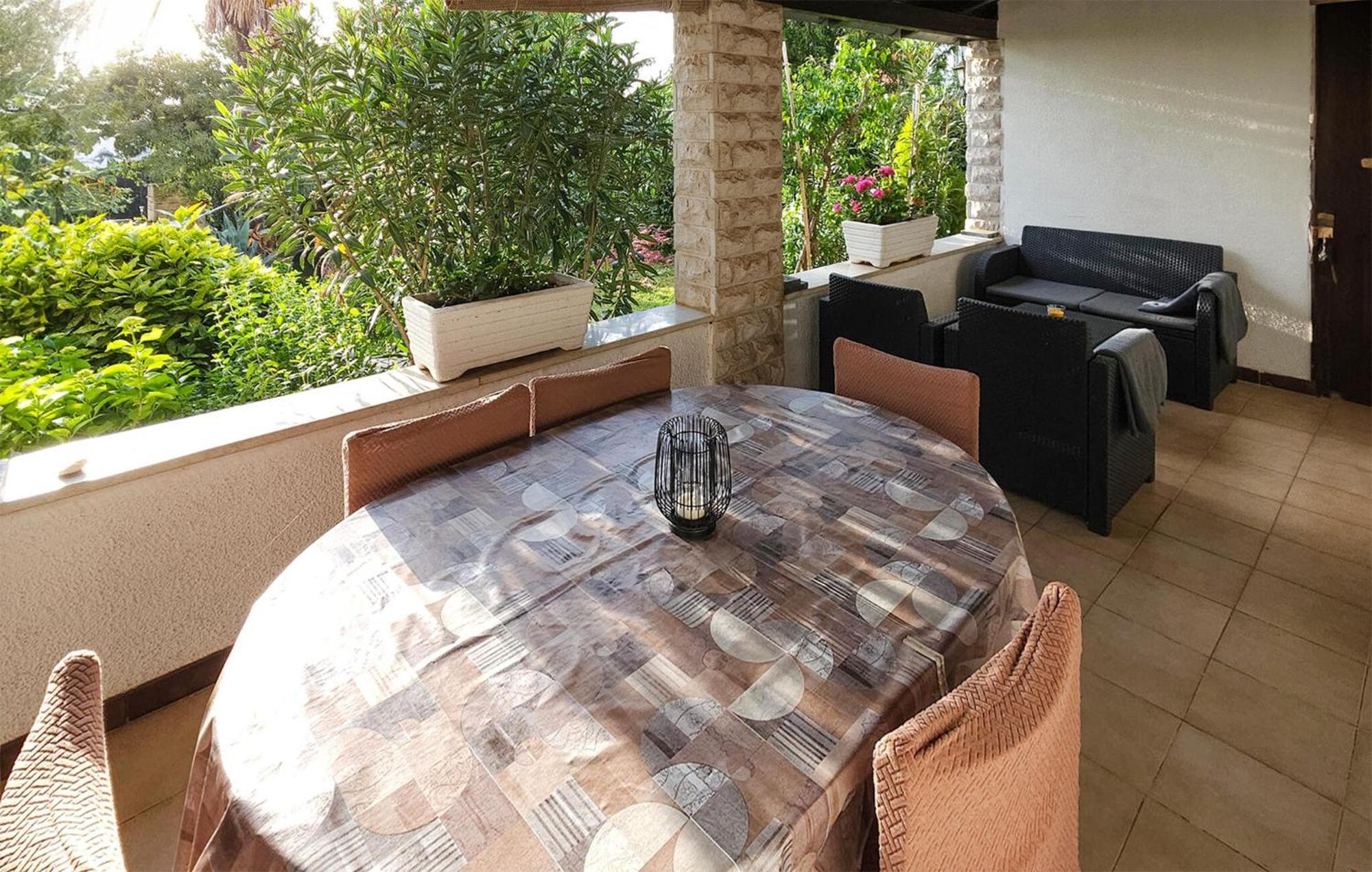 Beautiful Apartment In Porec With Wifi Εξωτερικό φωτογραφία