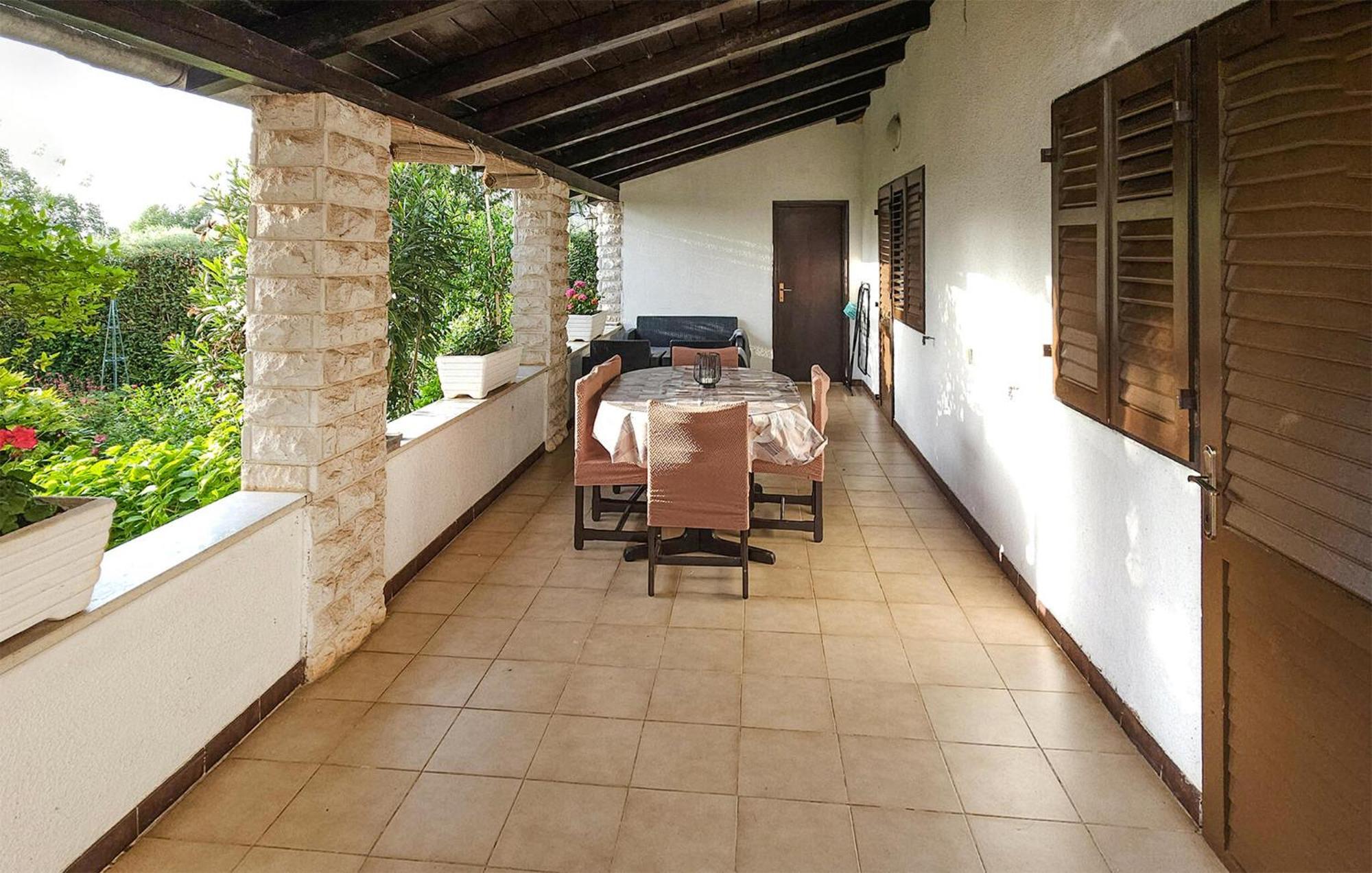 Beautiful Apartment In Porec With Wifi Εξωτερικό φωτογραφία
